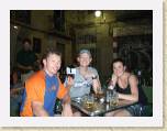 07July05 - Nay, Jenny, Baz, Andy in Spain - Baz Photos 008 * 2304 x 1728 * (1.38MB)